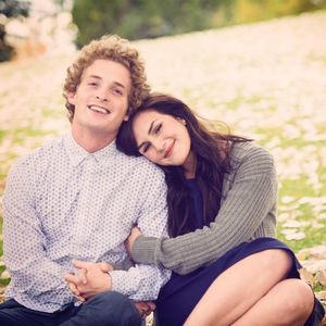 Meet your Posher, Sharlee